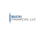 https://www.logocontest.com/public/logoimage/1666182106BUCKI Financial LLC.png